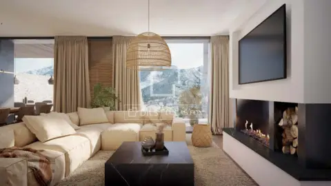 3-bedroom flat for sale in Escaldes-Engordany · 41 of 60