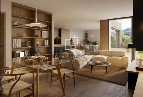 3-bedroom flat for sale in Escaldes-Engordany · 9 of 60
