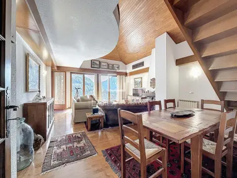 Apartamento en La Massana