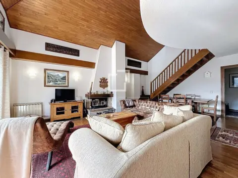 Apartamento en La Massana