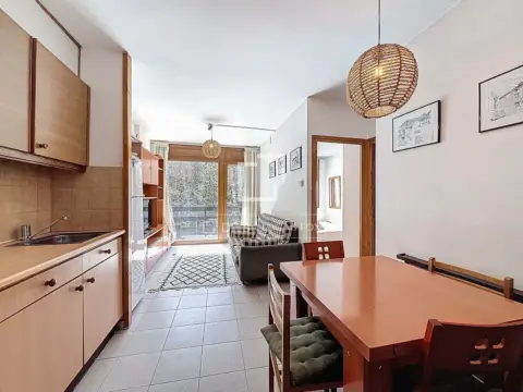 Apartamento en Incles