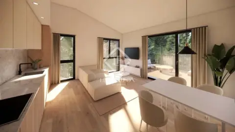 Apartamento en Encamp