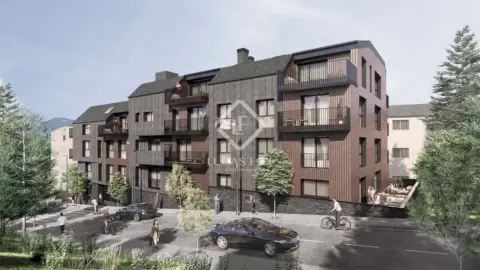 Apartamento en Encamp