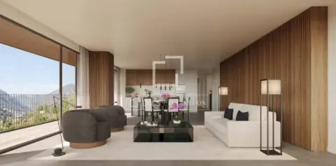 Apartamento en Centre