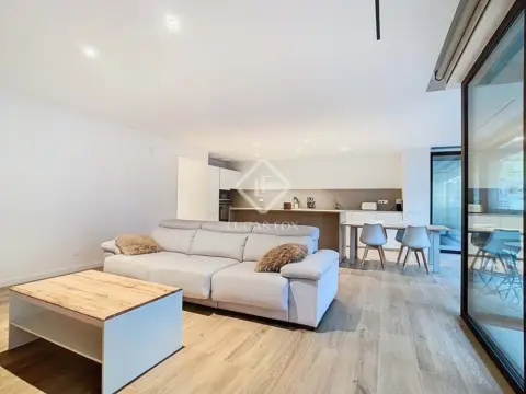 Apartamento en Centre