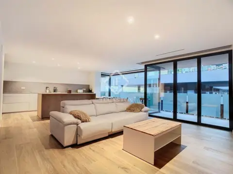 Apartamento en Centre