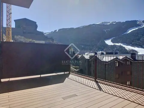 4-bedroom house for sale in Canillo · 8 of 60