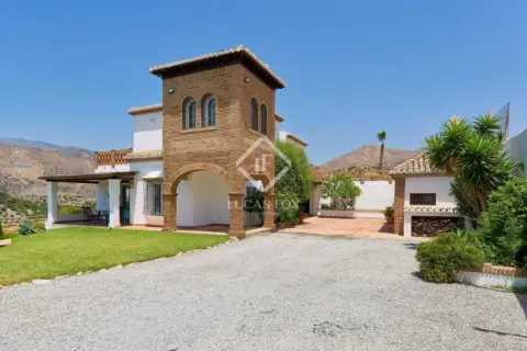 Casa en La Herradura