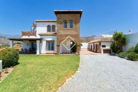 Casa en La Herradura