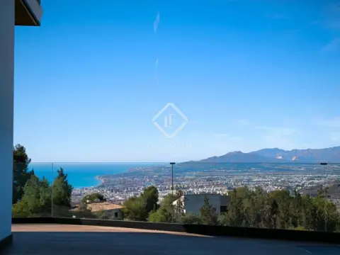 Casa en El Limonar-El Mayorazgo-Peinado Grande