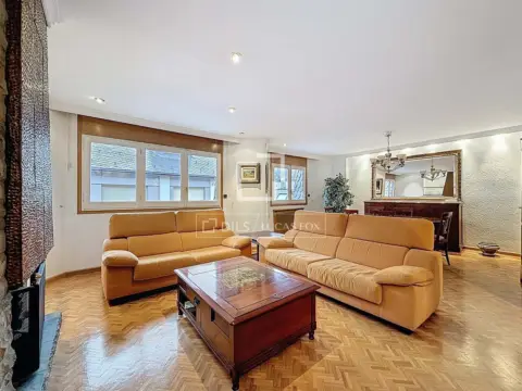 Ático en La Comella