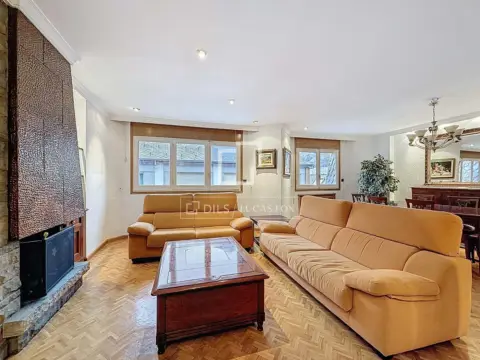 Ático en La Comella