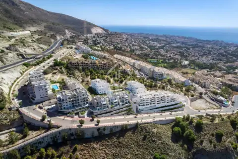 Apartamento en Rancho Domingo-La Hacienda