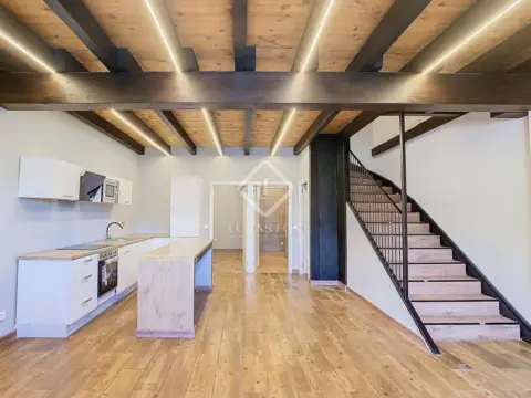 Apartamento en Sant Julià de Lòria