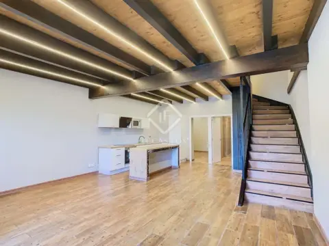 Apartamento en Sant Julià de Lòria