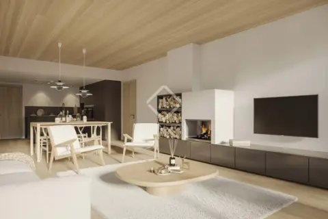 Apartamento en La Massana