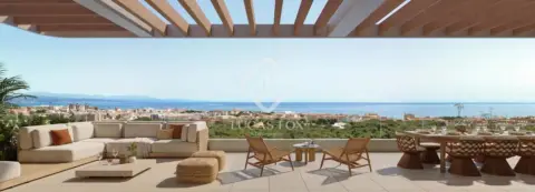 Apartamento en El Pinillo