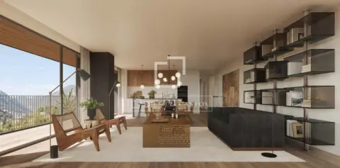 Apartamento en Centre