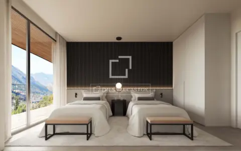 Apartamento en Centre