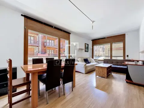 Apartamento en El Tarter