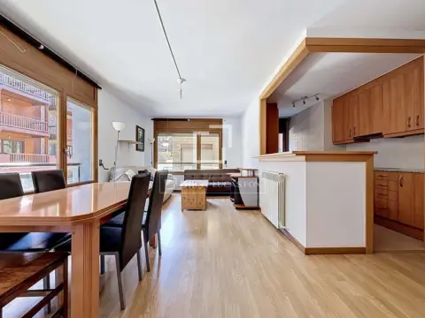Apartamento en El Tarter