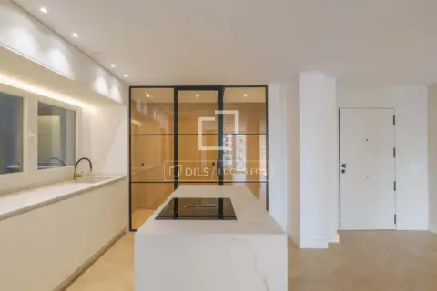 Apartamento en Monte de Gibralfaro-Ventaja Alta- Cañada de los Ingleses