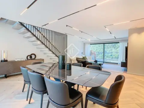 Ático en La Comella