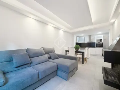 Apartamento en L'Aldosa de Canillo