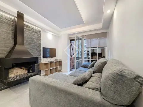 Apartamento en L'Aldosa de Canillo