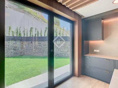Casa en La Massana