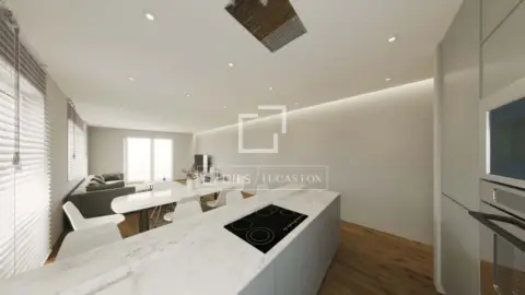 Pis de 3 habitacions en venda a Andorra la Vella · 20 de 60