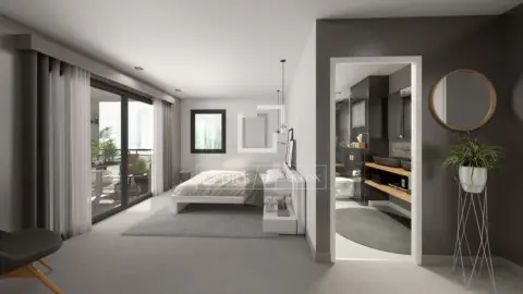 3-bedroom flat for sale in Andorra la Vella · 57 of 60