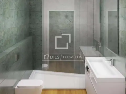 Pis de 3 habitacions en venda a Andorra la Vella · 10 de 60