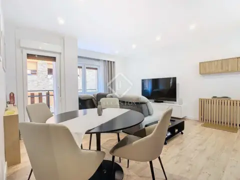 Apartamento en La Massana