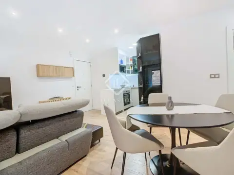 Apartamento en La Massana