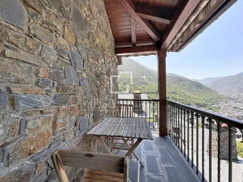 Casa en Escaldes-Engordany