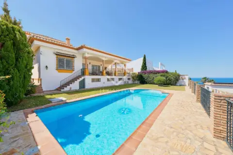Casa en Marina del Este-Punta de la Mona