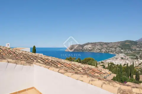Casa en Marina del Este-Punta de la Mona