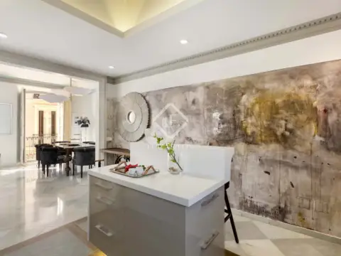 Apartamento en Centro Histórico-La Merced