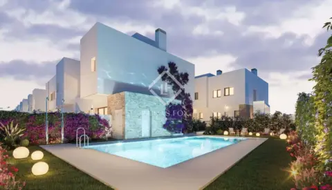 Casa en Churriana-El Pizarrillo-La Noria-Guadalsol