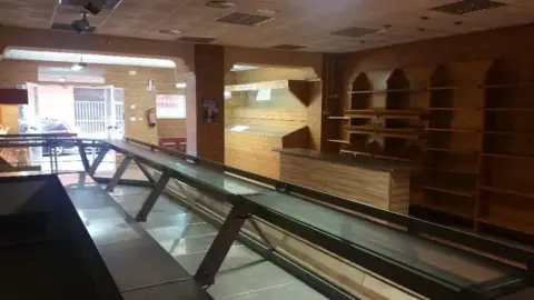 Local comercial en Este