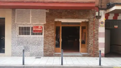 Local comercial en Este