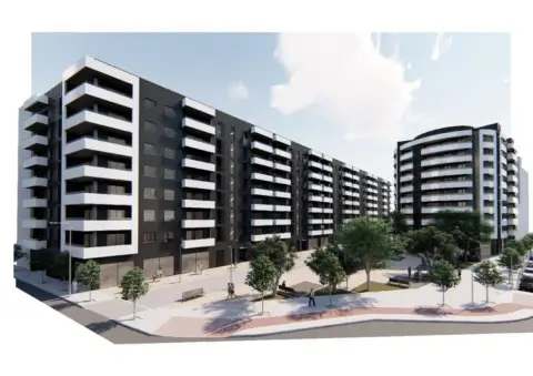 Piso en Corte Ingles