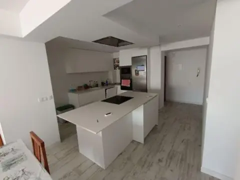 Piso en Sin Detalles