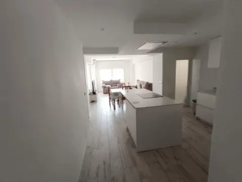 Piso en Sin Detalles