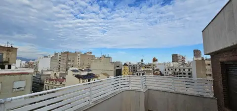 Piso en Sin Detalles