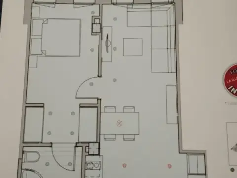 Piso en Sin Detalles