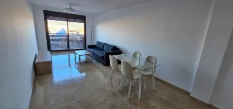 Piso en Sin Detalles