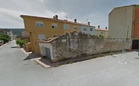 Casa en Sin Detalles