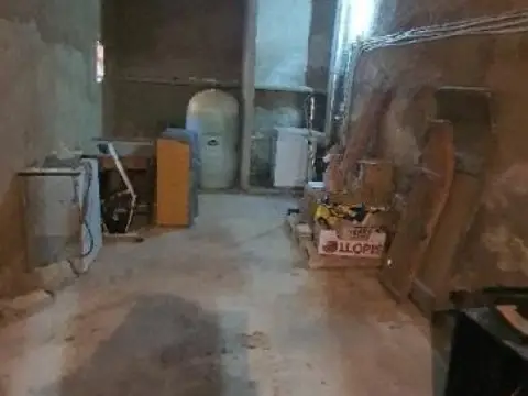 Casa en Sin Detalles